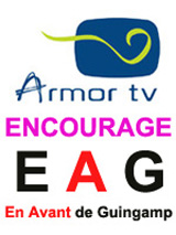 Armor TV blog